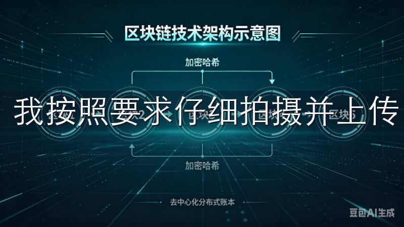 我按照要求仔细拍摄并上传了所有必要的文件。