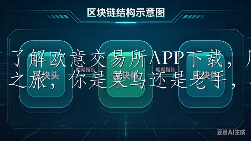 了解欧意交易所APP下载，用户能够轻松开启他们的新型投资之旅，你是菜鸟还是老手，都能够找到适合自己的方式。