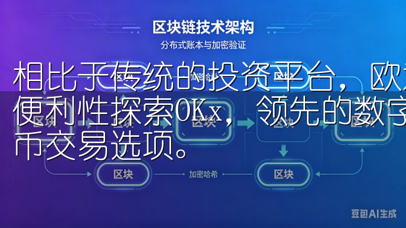 相比于传统的投资平台，欧意交易所APP具有更高的灵活性和便利性探索OKx，领先的数字资产交易平台，提供多种加密货币交易选项。