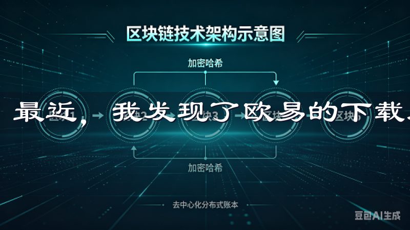 最近，我发现了欧易的下载入口，真是让我眼前一亮。