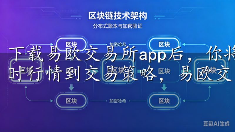 下载易欧交易所app后，你将体验到一站式的金融服务，从实时行情到交易策略，易欧交易所app都能满足你的需求。