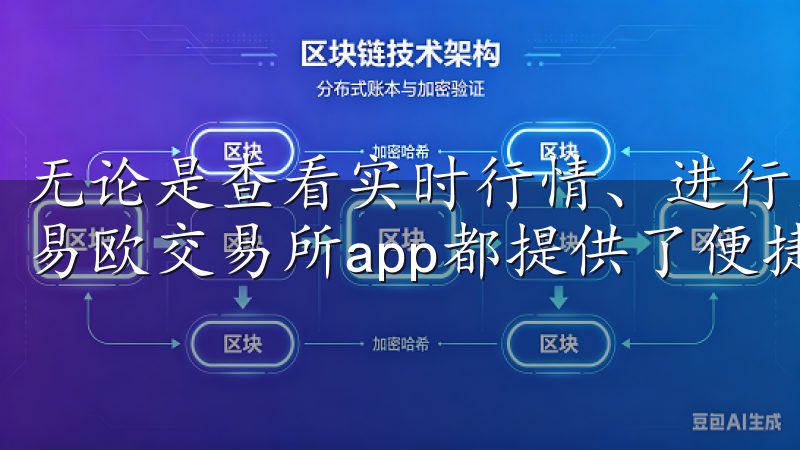 无论是查看实时行情、进行交易操作，还是学习市场分析报告，易欧交易所app都提供了便捷的导航和操作流程。