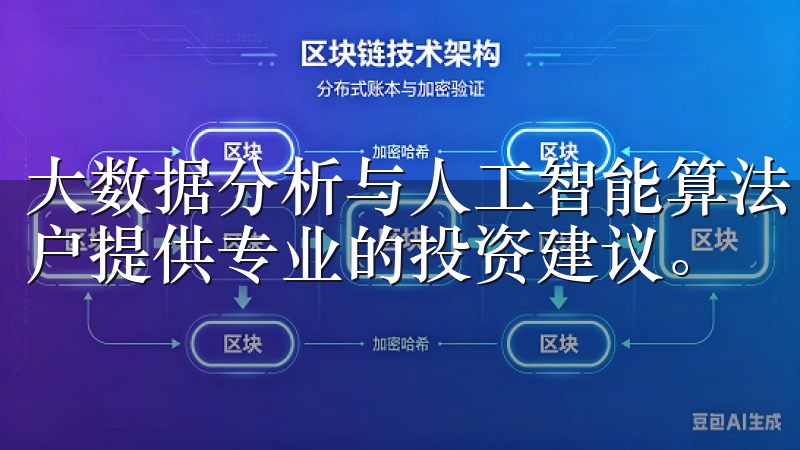 大数据分析与人工智能算法，它能够实时分析市场趋势，并为用户提供专业的投资建议。