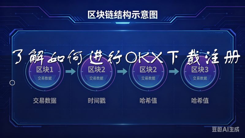 了解如何进行OKX下载注册，轻松开启您的数字货币交易之旅。
