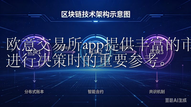欧意交易所app提供丰富的市场数据和分析工具，这些都是我进行决策时的重要参考。