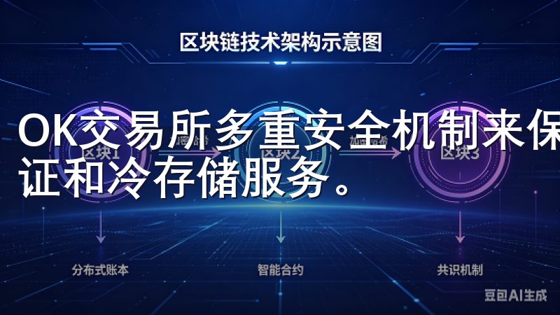 OK交易所多重安全机制来保障用户资产安全，包括双重身份验证和冷存储服务。