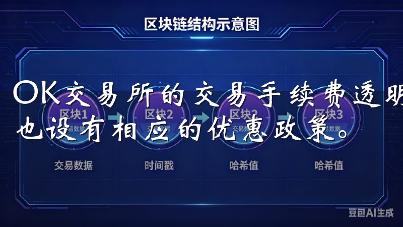 OK交易所的交易手续费透明且相对合理，且对于高频交易用户也设有相应的优惠政策。