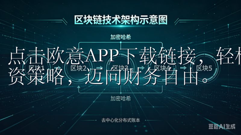 点击欧意APP下载链接，轻松掌握最新市场动态，优化您的投资策略，迈向财务自由。
