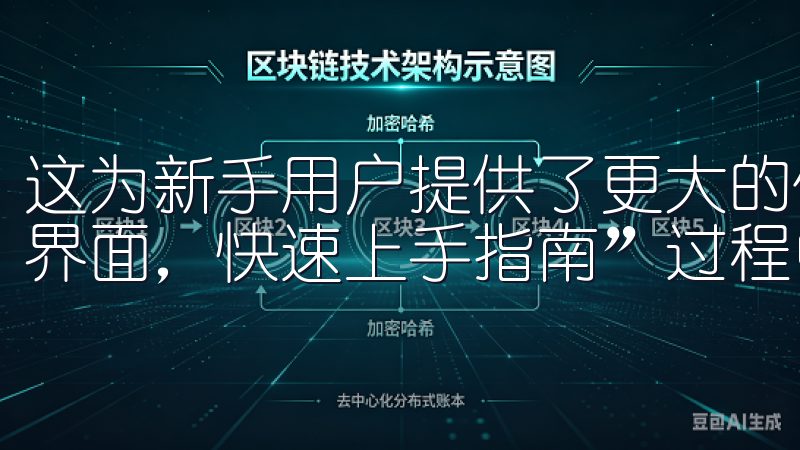 这为新手用户提供了更大的便利，确保“探秘OK交易所APP界面，快速上手指南”过程中无后顾之忧。