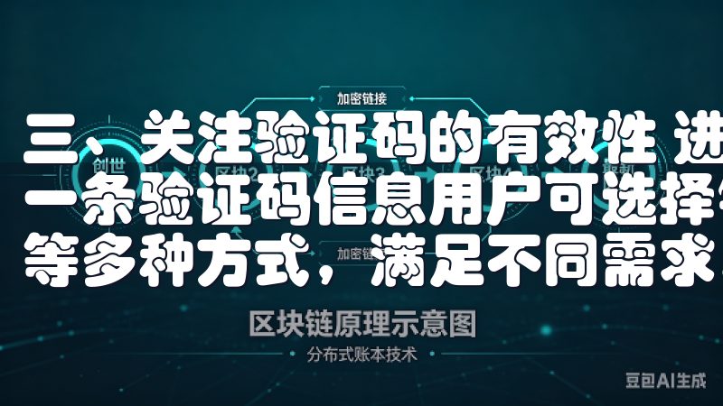 三、关注验证码的有效性 进行密码重置的过程中，用户将收到一条验证码信息用户可选择银行转账、电子钱包及加密货币提现等多种方式，满足不同需求。