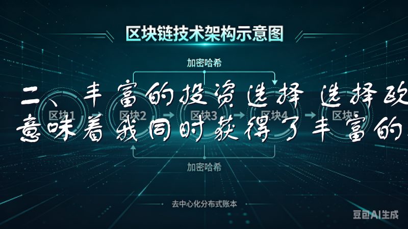 二、丰富的投资选择 选择欧易APP，开启我的投资新旅程，意味着我同时获得了丰富的投资选择。
