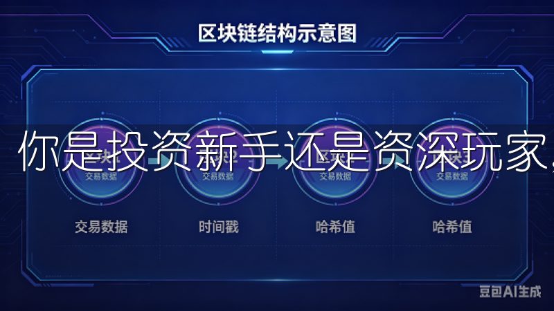 你是投资新手还是资深玩家，都能轻松上手。