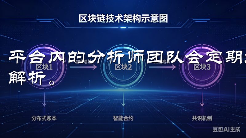 平台内的分析师团队会定期发布市场报告，对关键数据进行深入解析。