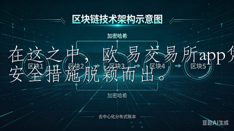 在这之中，欧 易交易所app凭借其高效的交易体验和严密的安全措施脱颖而出。