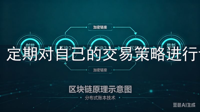 定期对自己的交易策略进行调整，也能提升整体的交易效果。