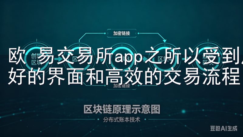 欧 易交易所app之所以受到广泛欢迎，主要得益于其用户友好的界面和高效的交易流程。