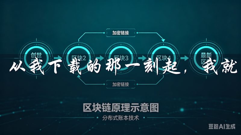 从我下载的那一刻起，我就感受到了它的强大功能。