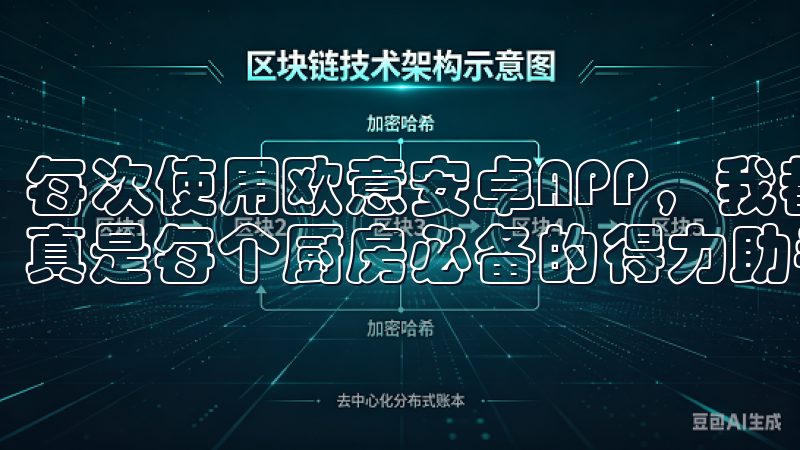 每次使用欧意安卓APP，我都能感受到它带来的便捷和乐趣，真是每个厨房必备的得力助手。