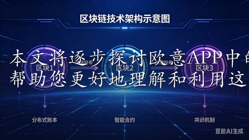 本文将逐步探讨欧意APP中的交易对,并解答一些相关疑问,帮助您更好地理解和利用这些投资机会。