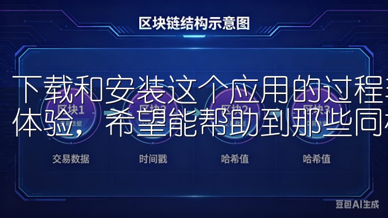 下载和安装这个应用的过程非常简单,接下来我将详细分享我的体验,希望能帮助到那些同样对OK交易所有兴趣的朋友们。