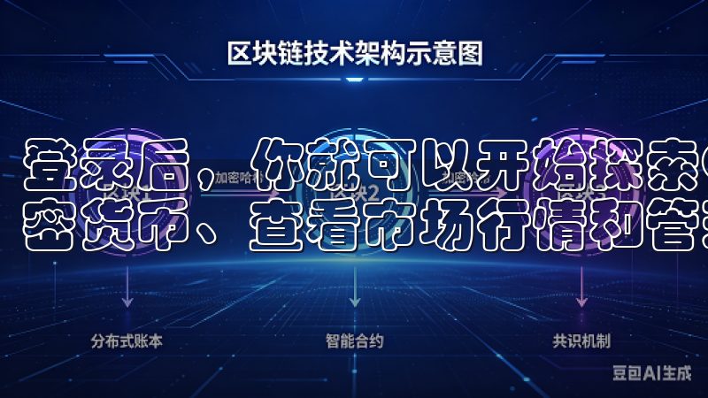 登录后，你就可以开始探索OK交易所的各种功能，包括买卖加密货币、查看市场行情和管理你的资产。