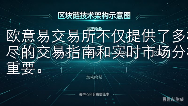 欧意易交易所不仅提供了多样化的投资产品，还为用户提供了详尽的交易指南和实时市场分析，这对我这个新手投资者来说尤为重要。