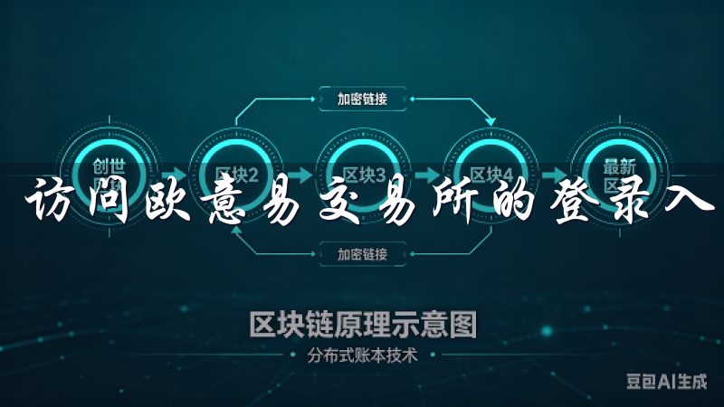访问欧意易交易所的登录入口对我来说是一次愉快的体验。