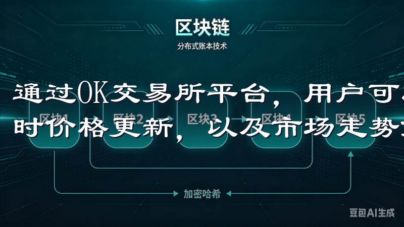 通过OK交易所平台，用户可以轻松浏览最新的交易对信息，实时价格更新，以及市场走势分析。
