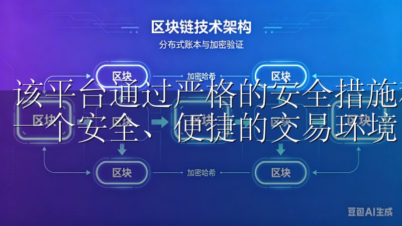 该平台通过严格的安全措施和透明的操作流程，旨在为用户提供一个安全、便捷的交易环境。