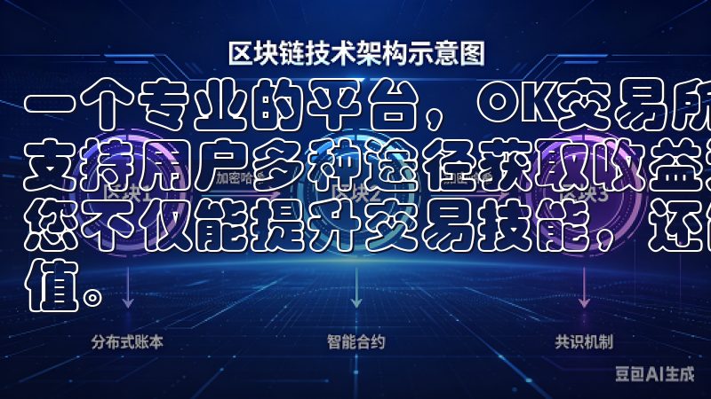 一个专业的平台，OK交易所不仅提供多种数字资产的交易，还支持用户多种途径获取收益通过掌握欧意交易所如何进行投资，您不仅能提升交易技能，还能增强市场敏锐度，真正实现投资增值。