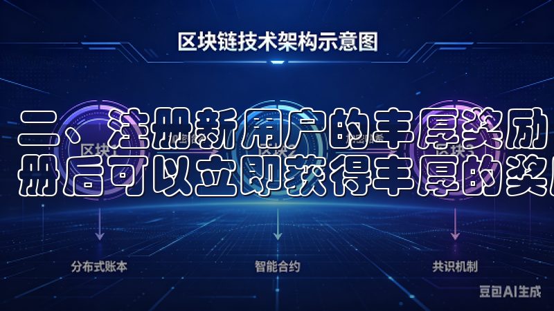 二、注册新用户的丰厚奖励 最新OK交易所官网上，新用户注册后可以立即获得丰厚的奖励。