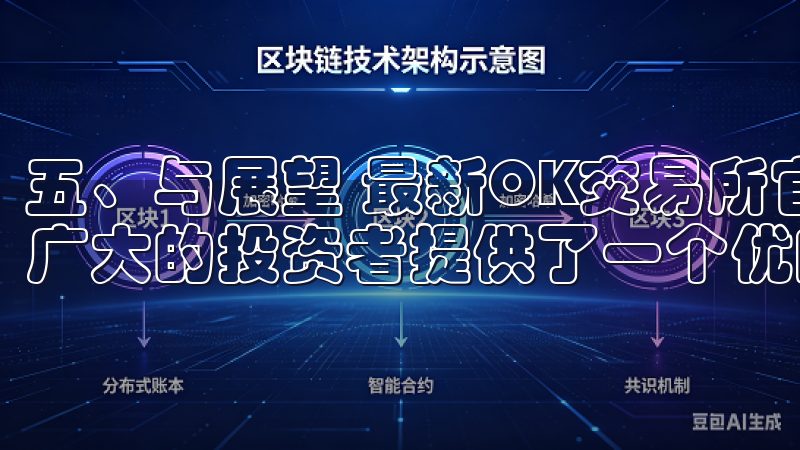 五、与展望 最新OK交易所官网推出的注册即享多重优惠，为广大的投资者提供了一个优良的入市机会。