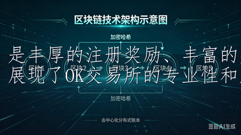 是丰厚的注册奖励、丰富的交易产品，还是强大的安全保障，都展现了OK交易所的专业性和用户至上的经营理念。