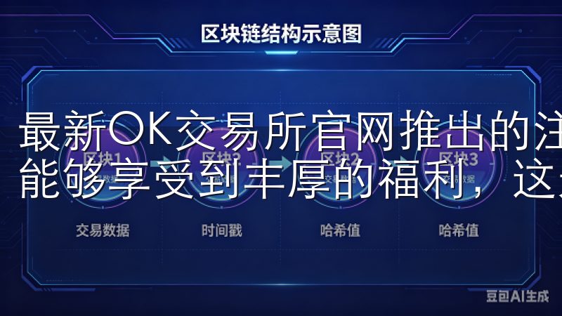 最新OK交易所官网推出的注册即享多重优惠，用户注册之初就能够享受到丰厚的福利，这无疑是一个难得的机会。