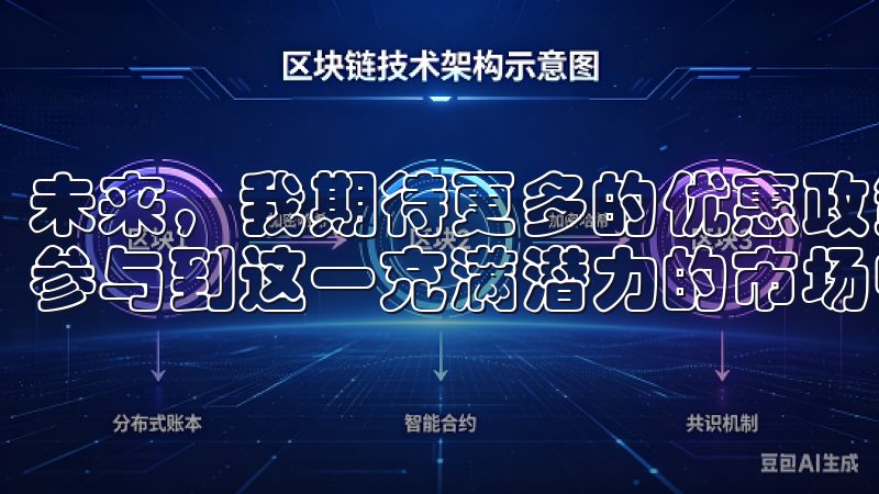 未来，我期待更多的优惠政策及活动能够推出，让更多的人乐于参与到这一充满潜力的市场中来。
