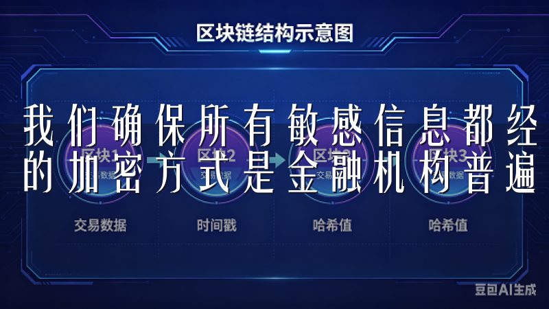 我们确保所有敏感信息都经过AES-256位加密，这种等级的加密方式是金融机构普遍使用的标准。