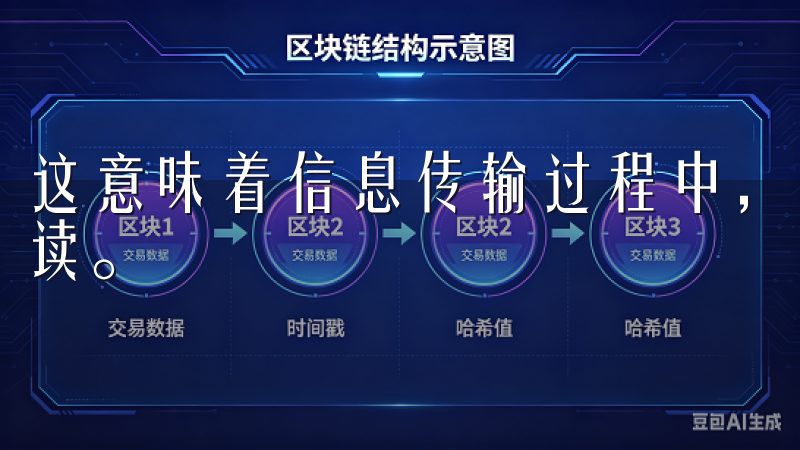 这意味着信息传输过程中，数据即使被第三方截获，也难以被解读。