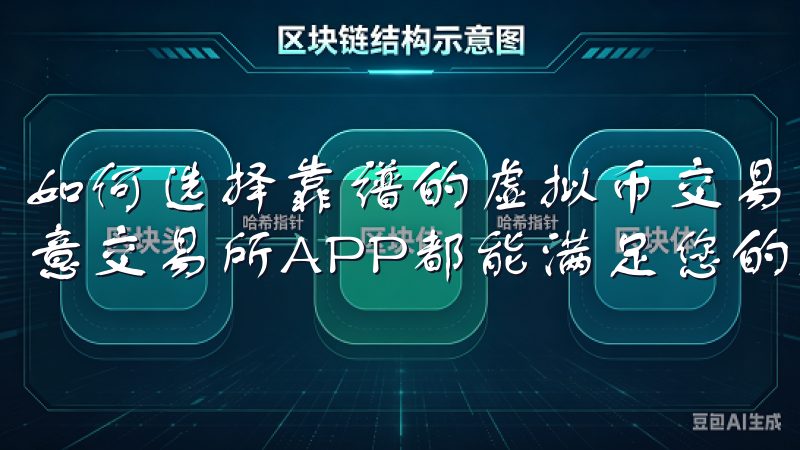 如何选择靠谱的虚拟币交易所无论您是新手还是资深交易者，欧意交易所APP都能满足您的交易需求。