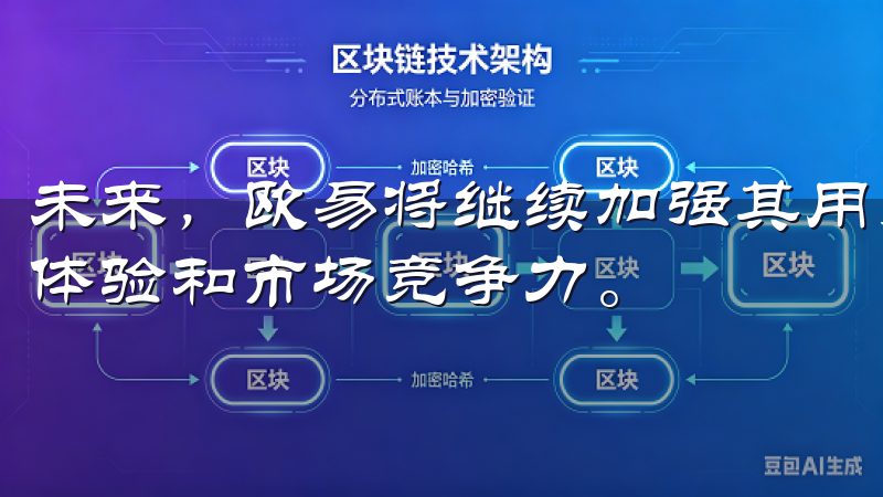 未来，欧易将继续加强其用户教育和社区建设，进一步提升用户体验和市场竞争力。