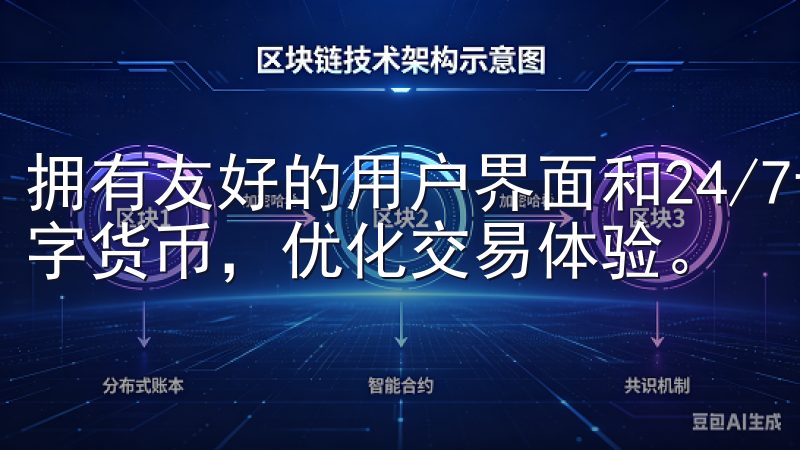 拥有友好的用户界面和24/7专业客服支持，助您轻松投资数字货币，优化交易体验。
