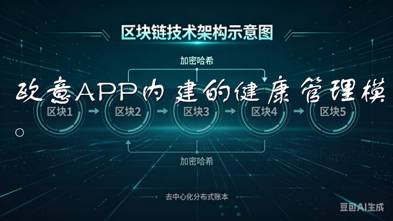 欧意APP内建的健康管理模块，提供了全面的数据分析与跟踪。