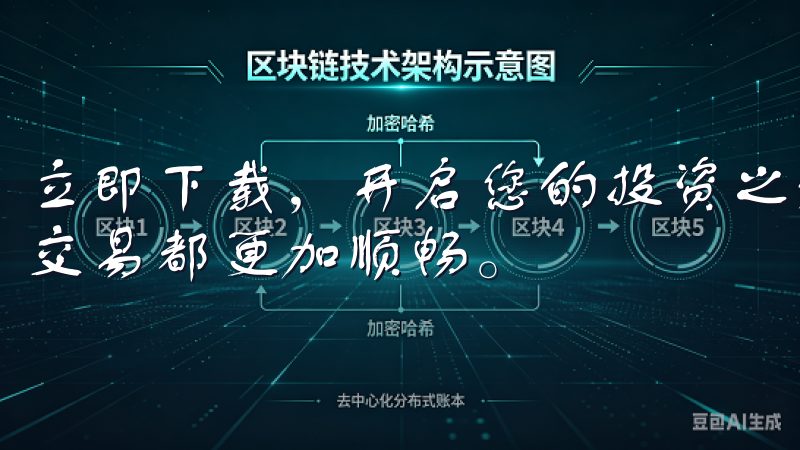 立即下载，开启您的投资之旅，体验先进的交易功能，让每一次交易都更加顺畅。
