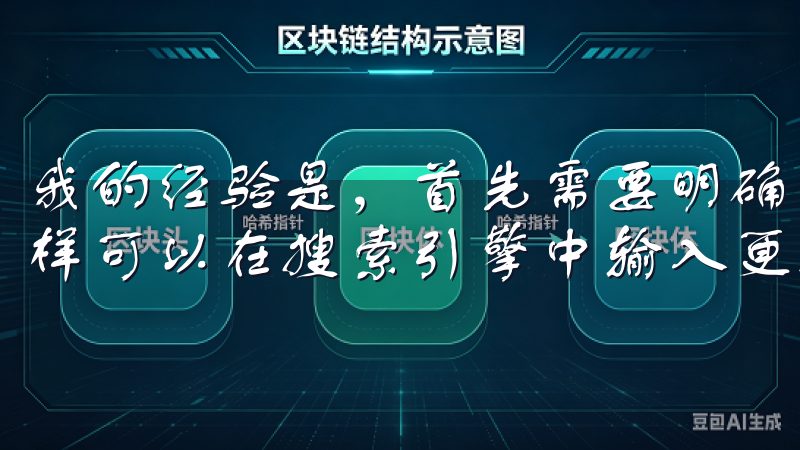 我的经验是，首先需要明确自己需要下载的文件类型和大小，这样可以在搜索引擎中输入更精确的关键词。