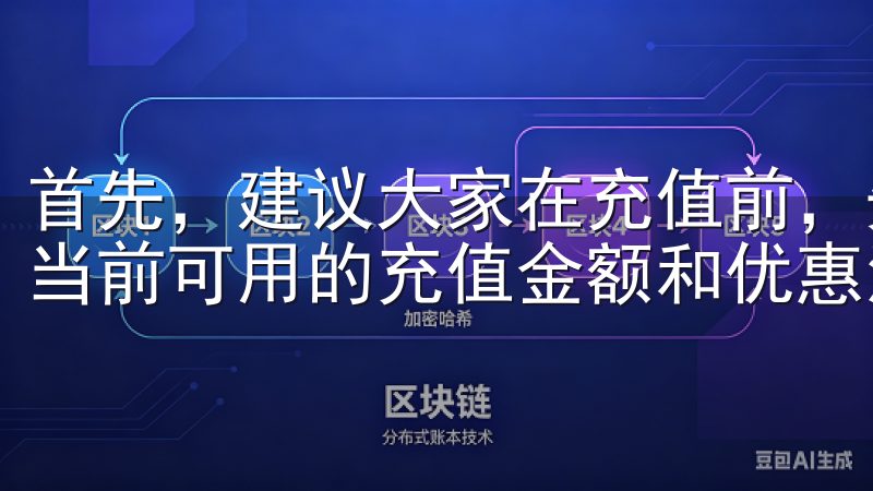 首先，建议大家在充值前，先查看欧意APP的充值页面，了解当前可用的充值金额和优惠活动，选择最适合自己的充值方式。
