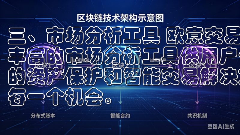 三、市场分析工具 欧意交易所不仅提供基本的交易功能，还有丰富的市场分析工具供用户使用下载欧易APP，您将获得全面的资产保护和智能交易解决方案，助您在波动的加密市场中抓住每一个机会。
