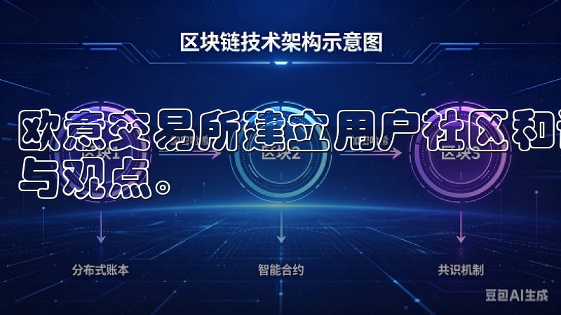 欧意交易所建立用户社区和论坛，使投资者能够分享他们的经验与观点。