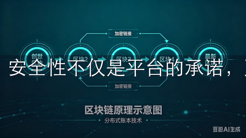 安全性不仅是平台的承诺，更是我使用体验的重要组成部分。