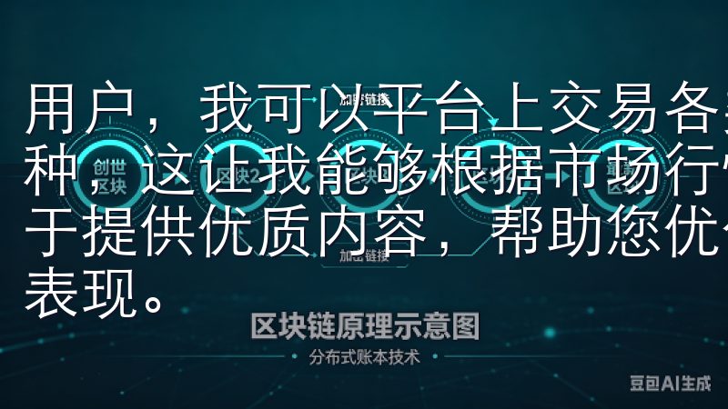 用户，我可以平台上交易各类数字资产，包括主流币种和小众币种，这让我能够根据市场行情灵活调整自己的投资组合我们致力于提供优质内容，帮助您优化下载体验，同时提升网站的SEO表现。