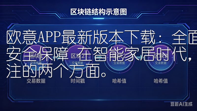 欧意APP最新版本下载：全面提升用户体验 - 远程控制与安全保障 在智能家居时代，远程控制和安全保障是用户最为关注的两个方面。
