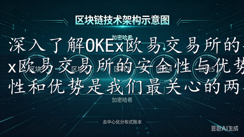 深入了解OKEx欧易交易所的安全性与优势 深入了解OKEx欧易交易所的安全性与优势 在选择加密货币交易所时，安全性和优势是我们最关心的两个方面。